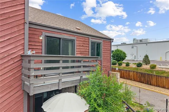 311 W Lehow Avenue #14 Englewood, CO 80110