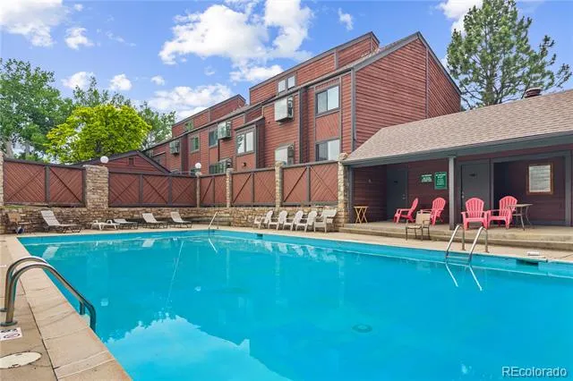 311 W Lehow Avenue #14 Englewood, CO 80110