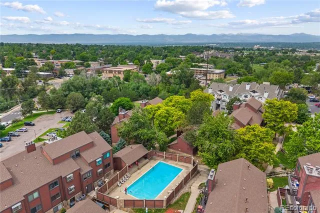 311 W Lehow Avenue #14 Englewood, CO 80110