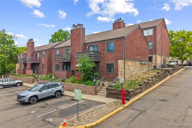 311 W Lehow Avenue #14 Englewood, CO 80110