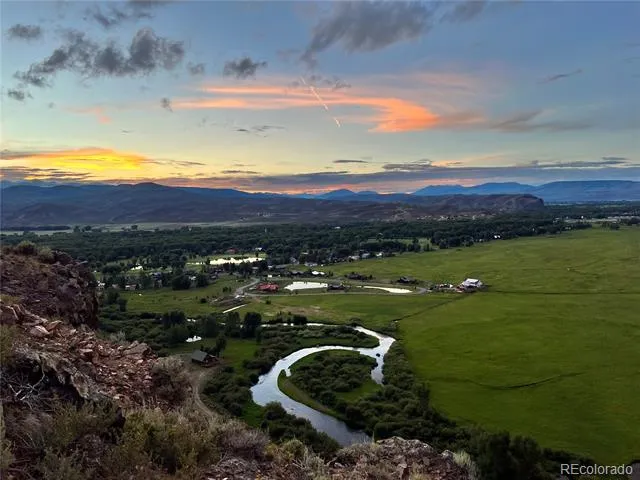 71 Tomichi Creek Loop Gunnison, CO 81230