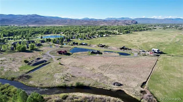 71 Tomichi Creek Loop Gunnison, CO 81230