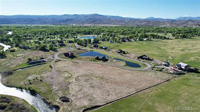 71 Tomichi Creek Loop Gunnison, CO 81230