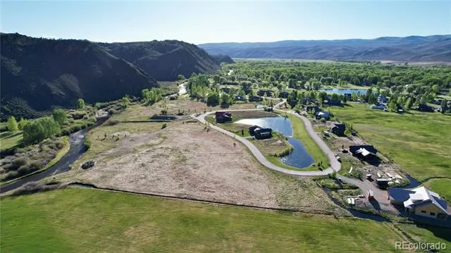 71 Tomichi Creek Loop Gunnison, CO 81230