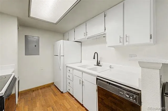 14142 E Colorado Drive #104 Aurora, CO 80012
