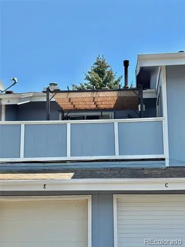8467 Everett Way #E Arvada, CO 80005