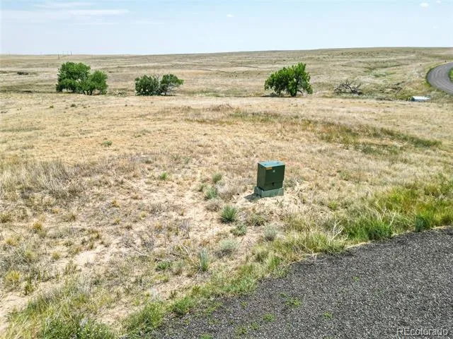 Parcel 7 Last Dart Road Kiowa, CO 80117