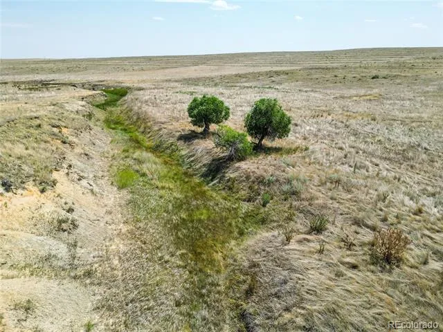 Parcel 7 Last Dart Road Kiowa, CO 80117