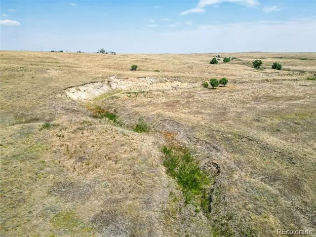 Parcel 7 Last Dart Road Kiowa, CO 80117