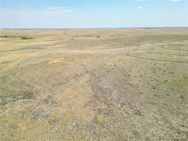 Parcel 7 Last Dart Road Kiowa, CO 80117
