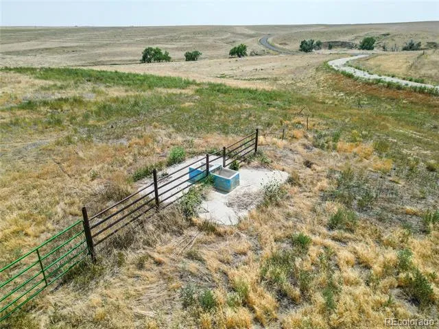 Parcel 7 Last Dart Road Kiowa, CO 80117