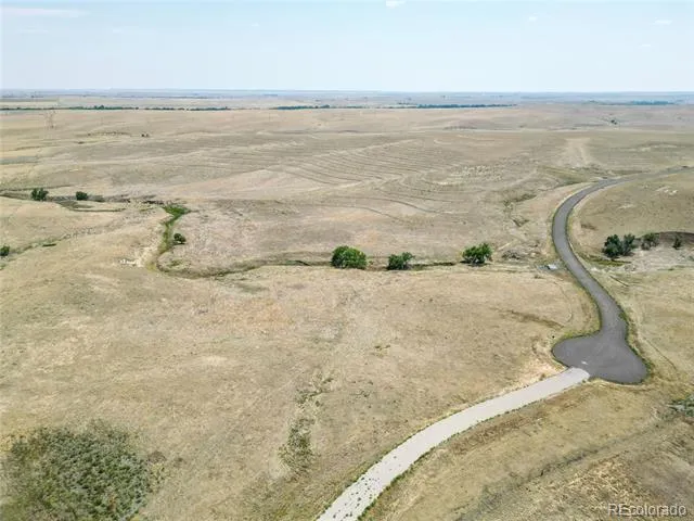 Parcel 7 Last Dart Road Kiowa, CO 80117