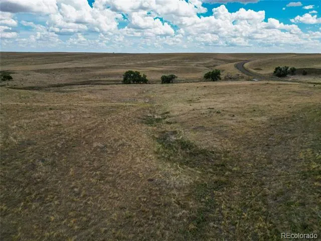 Parcel 7 Last Dart Road Kiowa, CO 80117