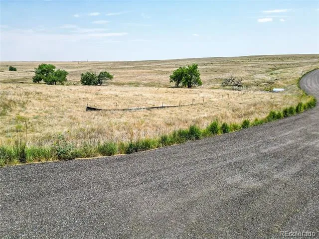 Parcel 7 Last Dart Road Kiowa, CO 80117