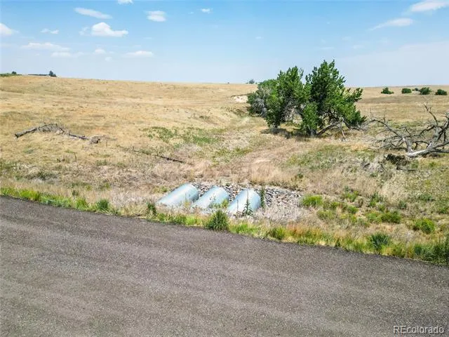 Parcel 7 Last Dart Road Kiowa, CO 80117