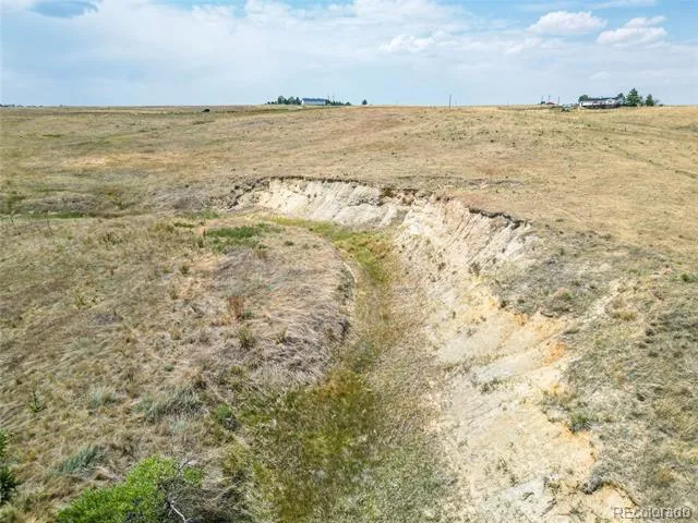 Parcel 7 Last Dart Road Kiowa, CO 80117