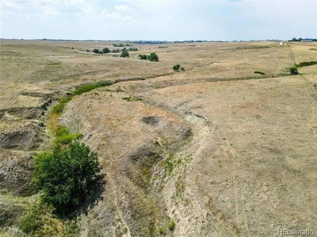 Parcel 7 Last Dart Road Kiowa, CO 80117