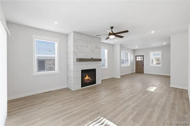 378 Bluffs Drive Eagle, CO 81631
