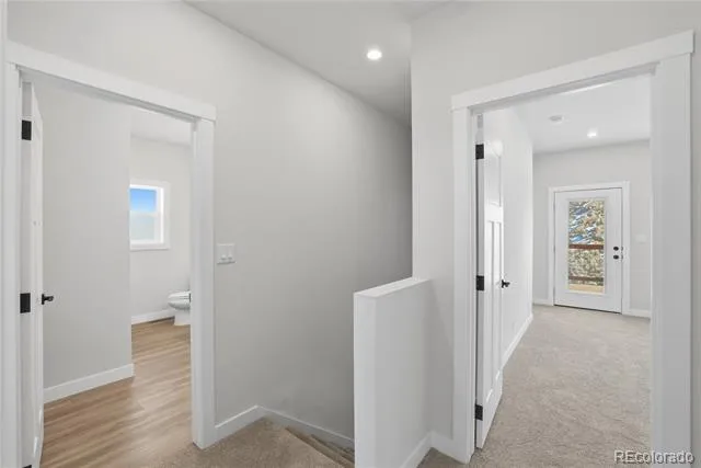 378 Bluffs Drive Eagle, CO 81631