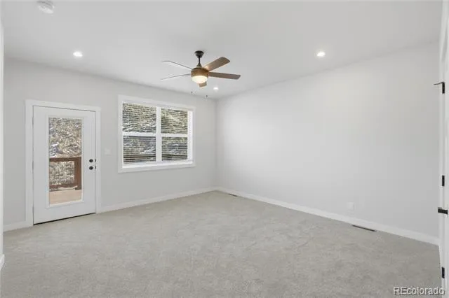 378 Bluffs Drive Eagle, CO 81631