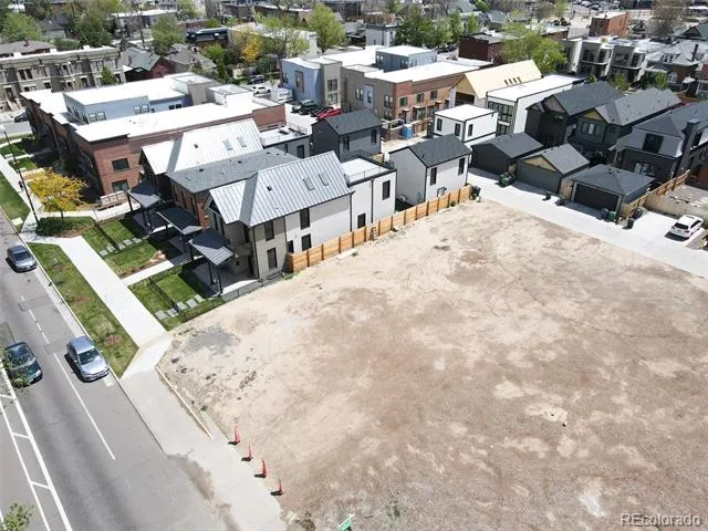 3044 Champa Street Denver, CO 80205