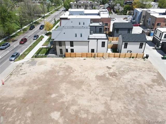 3044 Champa Street Denver, CO 80205
