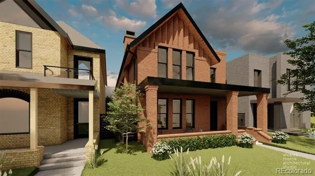 3044 Champa Street Denver, CO 80205