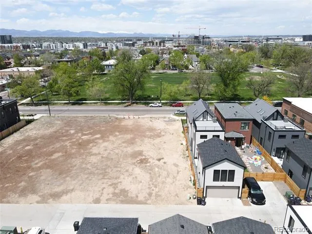3044 Champa Street Denver, CO 80205