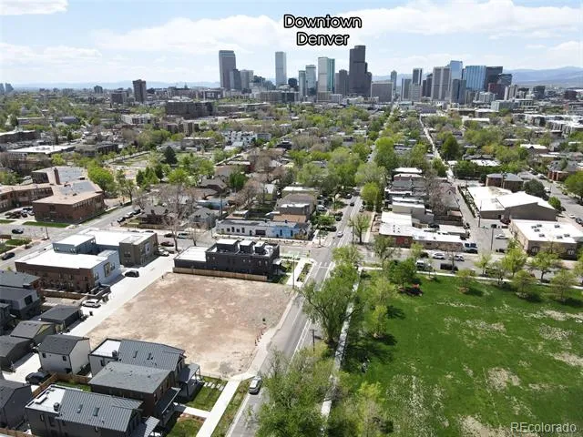3044 Champa Street Denver, CO 80205