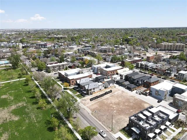 3044 Champa Street Denver, CO 80205