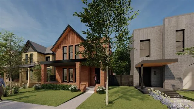 3044 Champa Street Denver, CO 80205