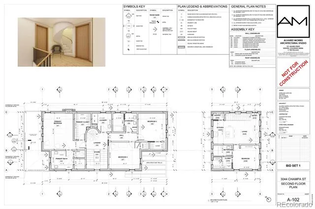 3044 Champa Street Denver, CO 80205