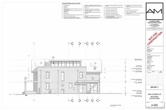 3044 Champa Street Denver, CO 80205