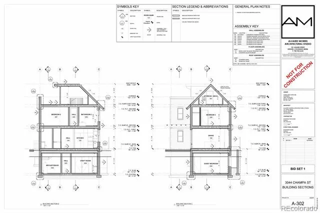 3044 Champa Street Denver, CO 80205