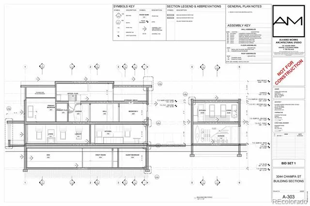 3044 Champa Street Denver, CO 80205