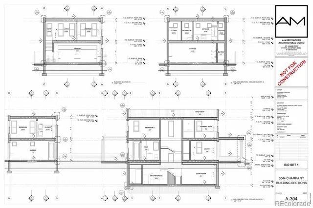 3044 Champa Street Denver, CO 80205
