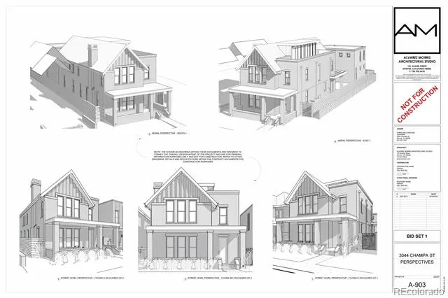3044 Champa Street Denver, CO 80205