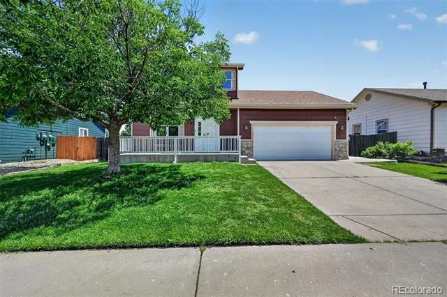 5288 Fairplay Street Denver, CO 80239