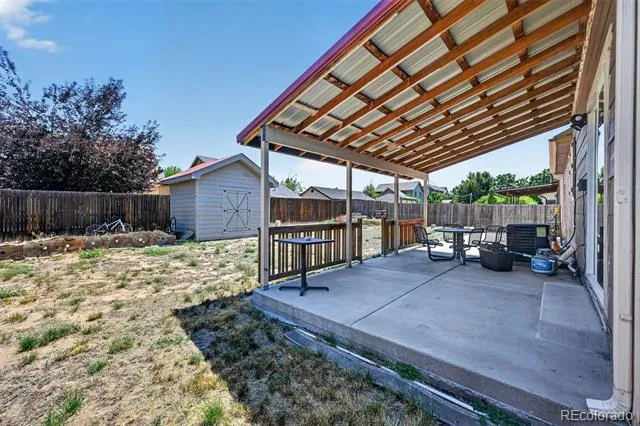 5288 Fairplay Street Denver, CO 80239