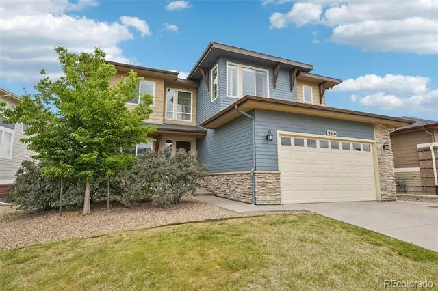 9516 Juniper Way Arvada, CO 80007