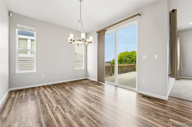 9516 Juniper Way Arvada, CO 80007
