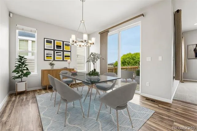 9516 Juniper Way Arvada, CO 80007