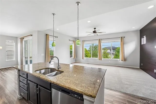 9516 Juniper Way Arvada, CO 80007