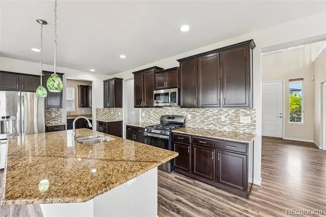 9516 Juniper Way Arvada, CO 80007