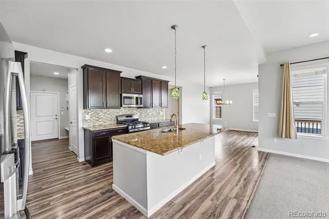9516 Juniper Way Arvada, CO 80007
