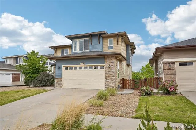9516 Juniper Way Arvada, CO 80007