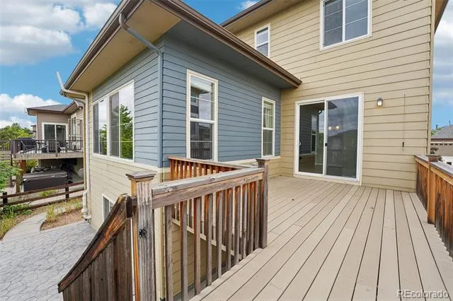 9516 Juniper Way Arvada, CO 80007