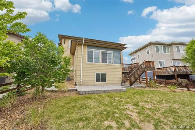 9516 Juniper Way Arvada, CO 80007