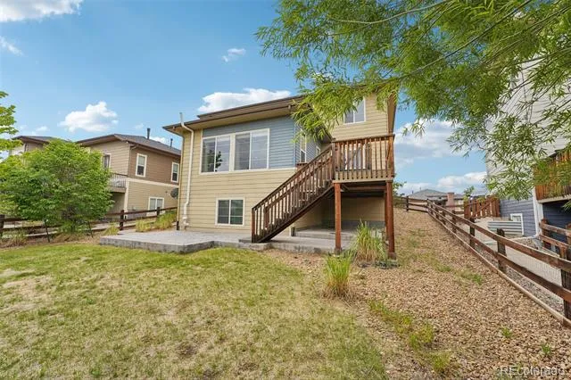 9516 Juniper Way Arvada, CO 80007