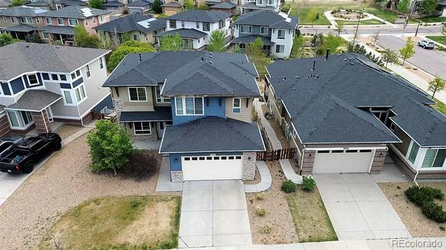 9516 Juniper Way Arvada, CO 80007
